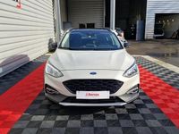 Occasion Ford Focus Active 125 ch (91 kW) 2019 Berline