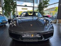 occasion Porsche 718 Boxster S 349 LED GPS BOSE Caméra JA20" PDLS+ SPORT PSE - APPROVED 05/2025