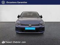Occasion VW Golf Edition 2025 Bleu Berline