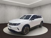Nouvelle Opel Grandland X 145 ch (106 kW) 2025 Blanc SUV