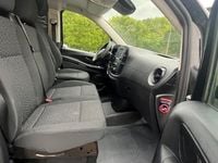 Occasion Mercedes Vito 190 ch (139 kW) 2021 Van