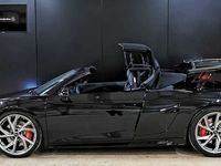 occasion Audi R8 Spyder V10 5.2 FSI 540 S tronic 7 Quattro