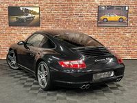 occasion Porsche 911 Carrera 4S 997 Coupé 3.8i Tiptronic S A