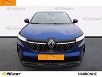 Occasion Renault Austral Evolution 2024 Bleu SUV