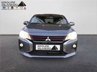 occasion Mitsubishi Space Star 1.2 mivec 71 as\u0026amp;g