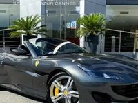 occasion Ferrari Portofino 4.0 V8 600 Ch