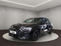 Occasion Audi A3 S-Line 150 ch (110 kW) 2025 Noir Berline