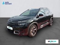 occasion Citroën C5 Aircross Hybrid 225ch C-Series e-EAT8