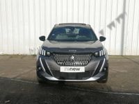 occasion Peugeot 2008 2008PureTech 130 S&S EAT8 - GT