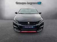 Occasion Peugeot 308 GTi by Peugeot Sport 270 ch (198 kW) 2019 Berline