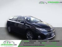 Occasion Toyota Auris Hybrid 99 ch (72 kW) 2015 Berline