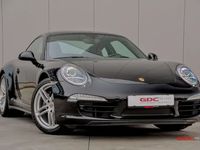 occasion Porsche 911 Carrera 4 991.1 MANUEEL