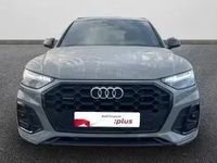 occasion Audi Q5 55 Tfsie 367 S Tronic 7 Quattro S Line