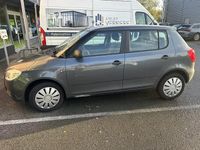 Occasion Skoda Fabia 60 ch (44 kW) 2008 Berline