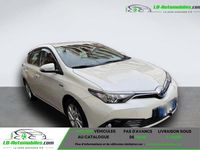 Occasion Toyota Auris Hybrid 99 ch (72 kW) 2019 Berline