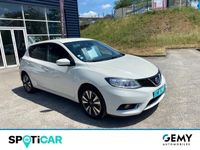 occasion Nissan Pulsar 1.2 Dig-t 115 Connect Edition