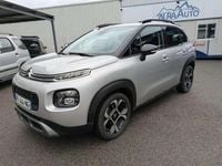 Occasion Citroën C3 Aircross Shine 121 ch (88 kW) 2019 SUV
