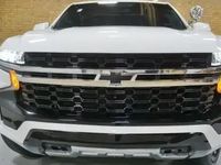 occasion Chevrolet Tahoe 