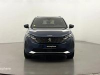 Occasion Peugeot 5008 Allure 133 ch (97 kW) 2023 SUV