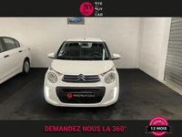 occasion Citroën C1 1.0 vti 70 feel