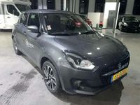 occasion Suzuki Swift 1.2 Mildhybrid Glx Automatic