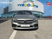 occasion Mercedes C220 220 d 194ch AMG Line 9G-Tronic Camera GPS