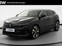 Occasion Renault Megane E-Tech Techno 161 kW (220 ch) 2022 Noir Berline