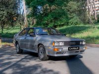 Occasion Audi Quattro 200 ch (147 kW) 1982 Gris Coupé