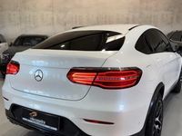 Occasion Mercedes GLC250 AMG 204 ch (150 kW) 2018