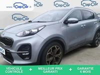 Occasion Kia Sportage GT-Line 177 ch (130 kW) 2019 SUV
