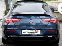 occasion Mercedes CLA35 AMG Classe306 4Matic Pack Aero 7G-DCT Speedshift (Sièges Perfo