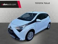 occasion Toyota Aygo 1.0 Vvt-i X-play