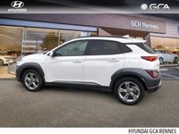 occasion Hyundai Kona 1.6 CRDi 136ch Hybrid 48V Creative - VIVA105650155