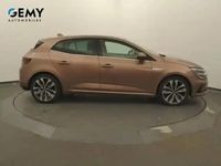 Occasion Renault Mégane IV 2021 Mar Berline