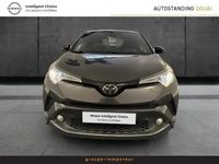 Occasion Toyota C-HR 2018 Gris SUV