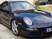 occasion Porsche 911 Targa 4 997 3.6i 325 - Parfait état