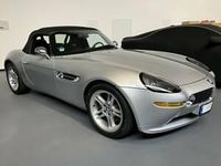 Occasion BMW Z8 400 ch (294 kW) 2000 Argent Cabriolet