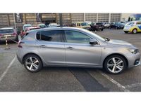 occasion Peugeot 308 1.5 BlueHDi 130ch S&S Tech Edition