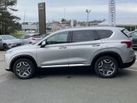 occasion Hyundai Santa Fe 1.6 T-gdi 230ch Hybrid Executive Bva6