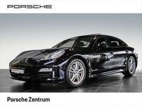 Occasion Porsche Panamera 340 ch (250 kW) 2012 Noir Berline