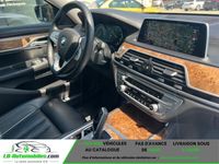 occasion BMW 750 Serie 7 d xDrive 400 ch