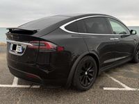 Occasion Tesla Model X 310 kW (422 ch) 2017 SUV