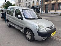 Occasion Peugeot Partner Quiksilver 2005 Monospace