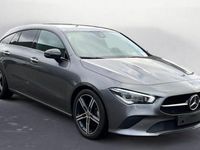 Occasion Mercedes CLA200 Shooting Brake Progressive 150 ch (110 kW) 2022 Break