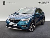 Occasion Renault Arkana Techno 2023 Bleu SUV