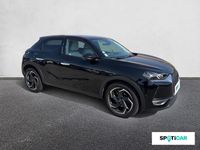 Occasion DS Automobiles DS3 Crossback Grand Chic 131 ch (96 kW) 2021 Noir SUV