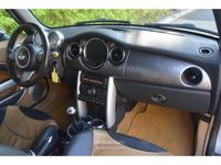 occasion Mini Cooper S Cabriolet Cabriolet 1.6i - 170 R52 Cooper S