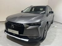 occasion DS Automobiles DS4 Crossback E-tense 225ch Trocadero