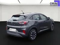 Occasion Ford Puma S 125 ch (91 kW) 2024 Gris SUV