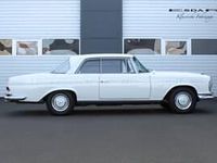 Occasion Mercedes 250 SE 150 ch (110 kW) 1967 Blanc Coupé